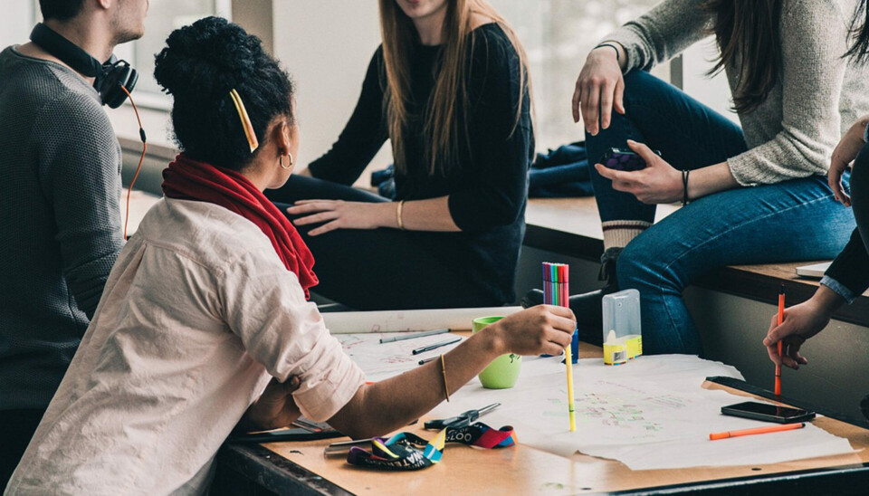 Studenter ved beredskapsstudier får gratis digital tilgang til Industrivernkonferansen.