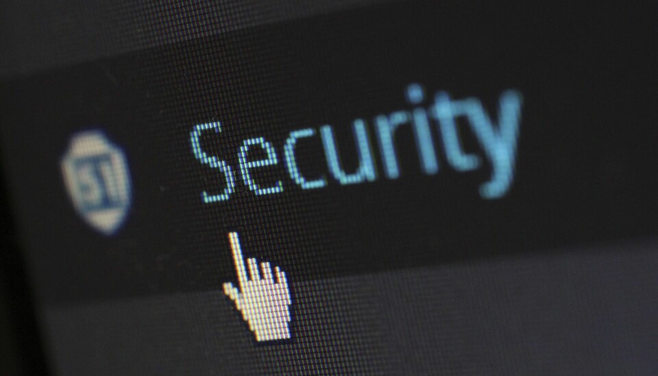 Cybersikkerhet er vanskelig og kan virke uoversiktlig for mange – hvor skal en starte, hva skal en gjøre?