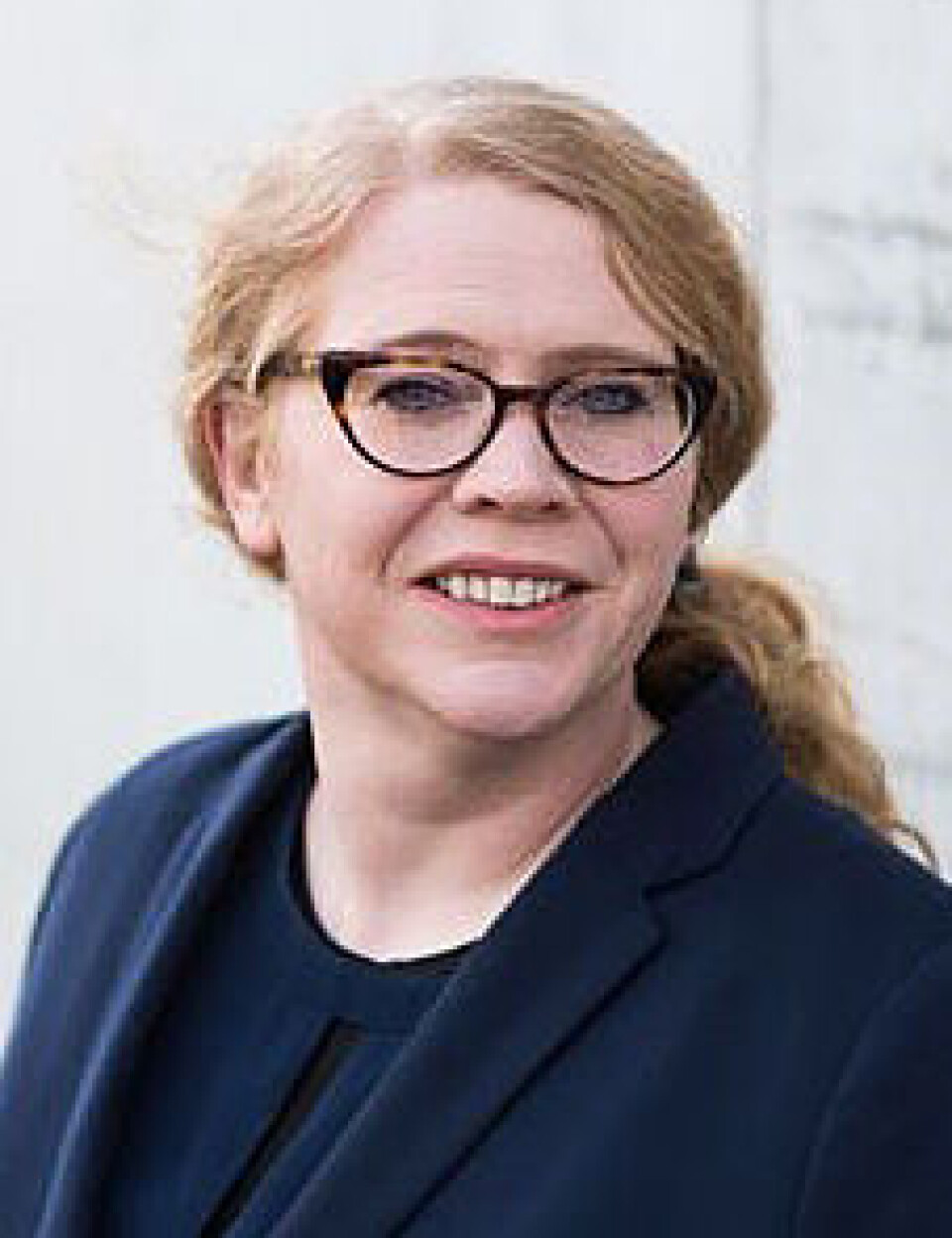 Professor i samfunnssikkerhet ved Universitetet i Stavanger, Sissel Haugdal Jore.