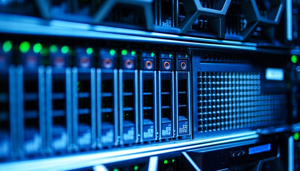Virksomheter som vurderer å sette ut datasenterdriften eksternt må kunne stille høye krav til leverandører, og gjøre grundige sikkerhetsvurderinger for å beskytte sine egne IT-systemer, mener NSM.