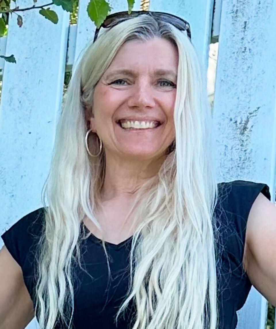 May Grete Jørgensen Hass, Norges arktiske universitet (UiT).