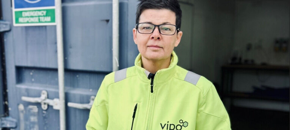 – Samarbeid styrker vår beredskap