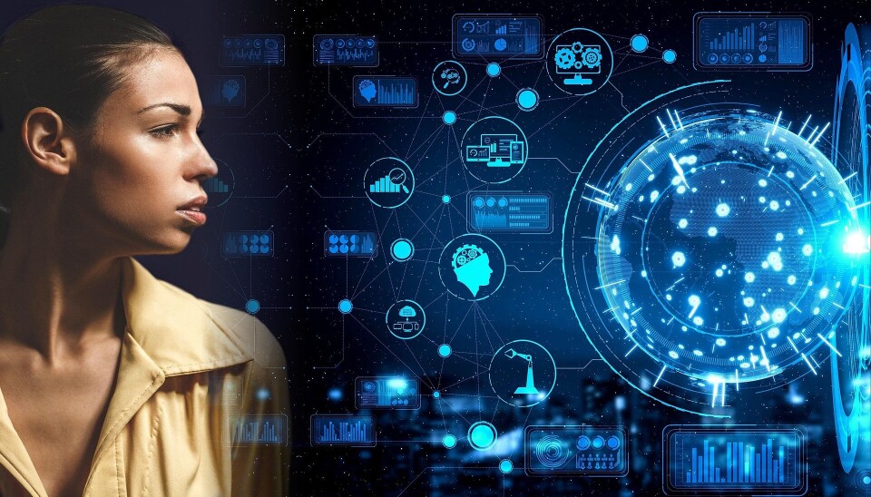 Kunstig intelligens har allerede blitt en del av arbeidshverdagen hos mange. Det kan øke produktiviteten og effektiviteten i arbeidslivet. På en annen side kan det øke risikoen for brudd på personvernregelverket, hvis ikke virksomhetene øker håndterer dataene på en skikkelig måte.