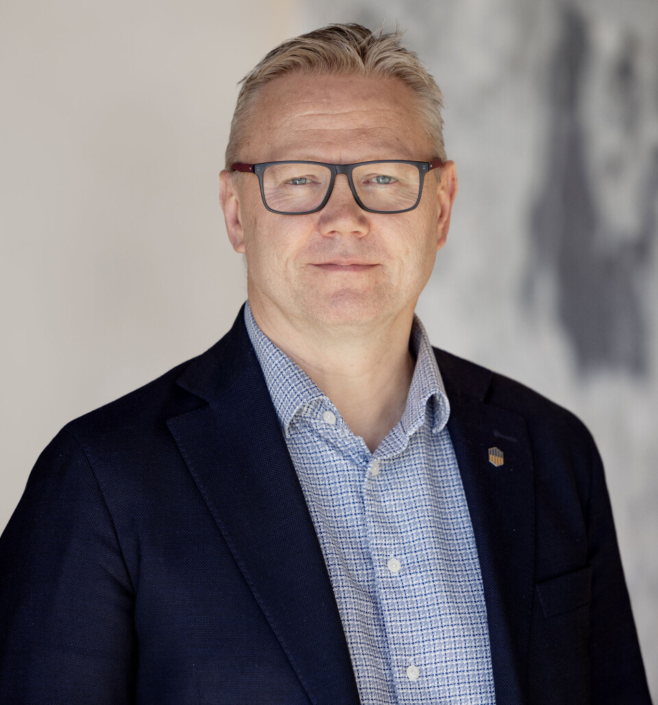 Nasjonal Sikkerhetsm ned 2025 Digital Beredskap Viktigere Enn Noensinne nasjonal-sikkerhetsm-ned-2025-digital-beredskap-viktigere-enn-noensinne