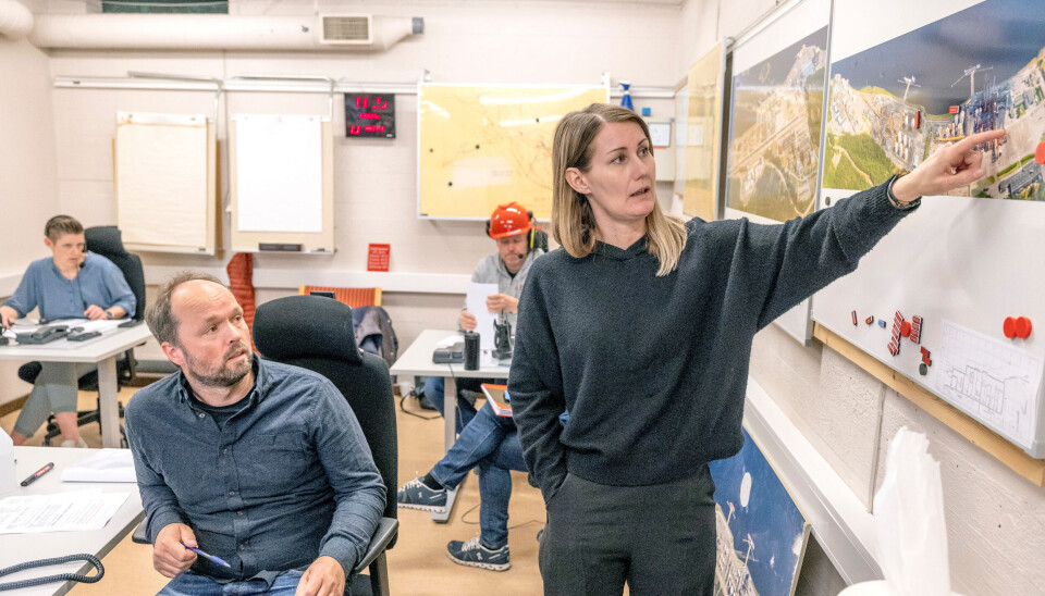 Rafnes Hvilke øvelsesformer gir effekter og hvorfor skal det trenes og øves?