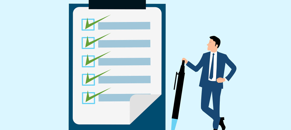 Slik gjennomfører dere en beredskapsanalyse