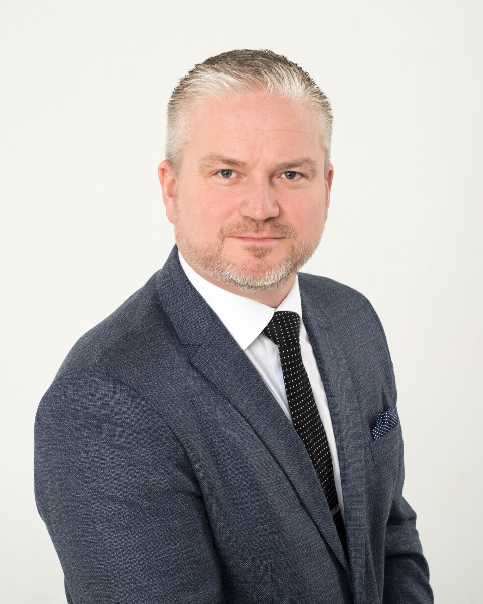 Statsforvalter i Nordland, Tom Cato Karlsen