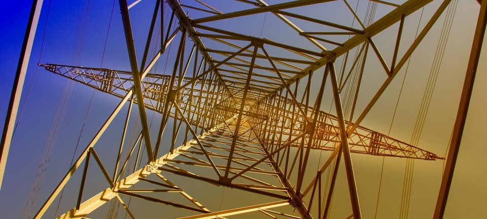 – Alt skjer i en kommune – og de er ikke forberedt